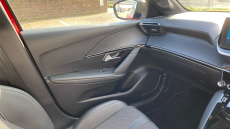 Peugeot 208 100kW GT 50kWh 5dr Auto Electric Hatchback